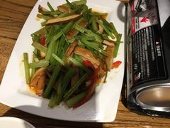-俏湘私房菜(国贸店)