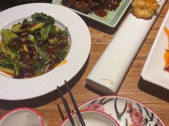 -新白鹿餐厅(银泰西湖文化广场店)