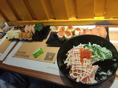 -苍井寿司(珠海金域华府店)