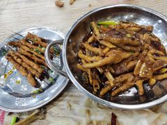 -江城燕子大排档(江汉路步行街店)