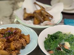 -巡味顺德菜(龙华壹方城店)