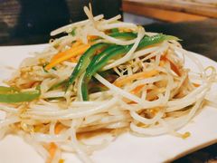 -我去·春饼文化主题餐厅(国定路总店)