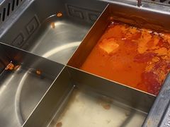 -海底捞火锅(河东万达广场店)