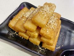 红糖糍粑-梵云依家小冒菜(新街口总店)