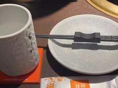 -橘焱胡同烧肉夜食(BFC外滩金融中心店)