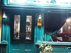 -TINTIN CAKE BOUTIQUE(台北壹店)