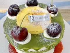 -德罗心DELORSIM(长宁来福士店)