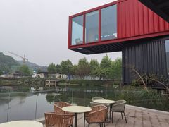 -海兰云天度假区温泉