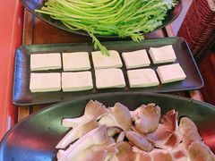 -吼堂老火锅(万寿宫店)