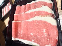 -爱伲PLUS·牛肉海鲜自助火锅(融创店)