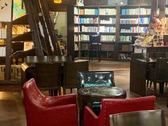 -良友书坊(安徽路店)