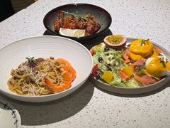 -BE BRIGHT KITCHEN(正佳广场店)