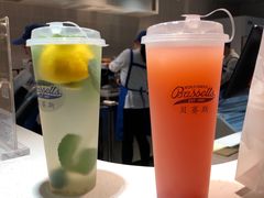 -Bassetts贝赛斯冰淇淋(大悦城店)
