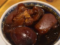 -玲又珑美食(盘福路店)
