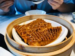 惹味金钱肚-陶陶居酒家(海岸城店)