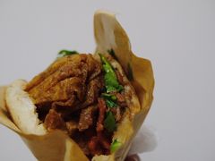 -刘记肉夹馍(彰武店)