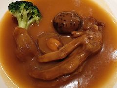 -皇朝会.经典传统粤菜(外滩店)