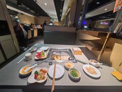 -海底捞火锅(崇文门新世界百货店)