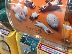 -台北地下街