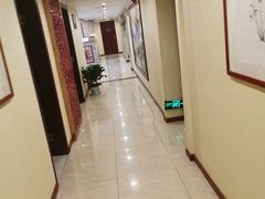 -家富足道·SPA·影院式(解放碑碑中心店)