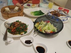 辣椒炒肉-巴音浩日娲·蒙餐(双林东路店)