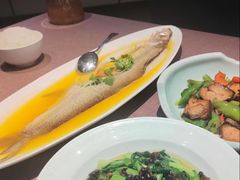 -羲和雅苑•北京烤鸭(乐园道万象城店)