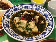 -令氏家外家周秦食府(高新店)