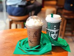 -星巴克(深圳五洲星苑店)