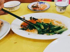 -秋姐美食店(旅游大道店)
