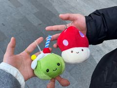 -海底捞火锅(静安大融城店)