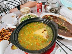 -妈妈的小作坊(陈家镇店)