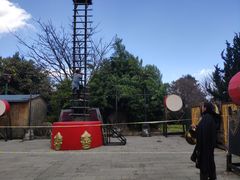 -天龙八部武侠城