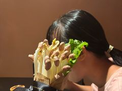 -色響火锅(恒隆广场店)