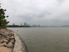 -深圳湾公园(南山区)