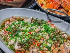 -巴厘龙虾·榜首油焖大虾(洞庭·艺术洋房店)