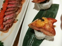 -阿吾罗·月咏精致日料(港汇恒隆广场店)