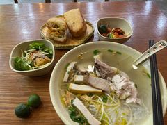 -华姐鸡粉(教育路店)