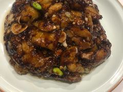 -到家尝北京菜(西坝河店)