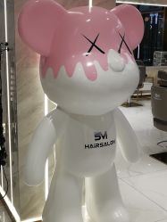-5M HAIR SALON