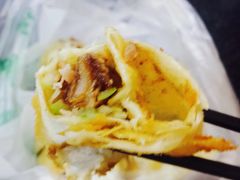 熏肉大饼-东北熏肉大饼(大学南路店)