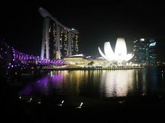 -新加坡摩天观景轮