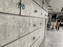 -P.STYLE 派斯造型