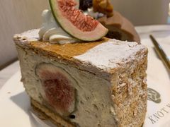 -KNOTKNOT珞珞·日式甜品(K11店)