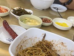 -祥和居炸酱面馆(美食街店)