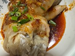 -蒋炸酱(内东街店)