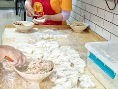 -晓友烧麦(光华村店)