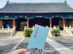 -历代帝王庙博物馆