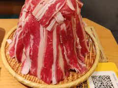 谷饲牛肉富士山寿喜锅-沼津港渔市(宏伊国际广场店)