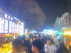 -鼓楼夜市