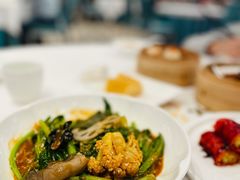 -粤珍轩·家宴·广式茶点(新城广场店)